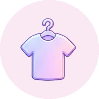 Etiquetas para Roupas
