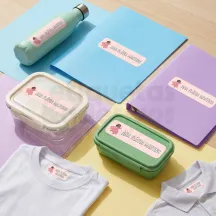Kit Creche com tema