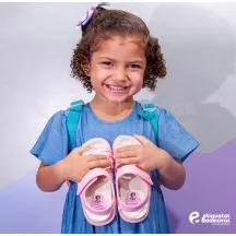 Kit Creche com foto