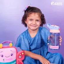 Kit Promocional com foto